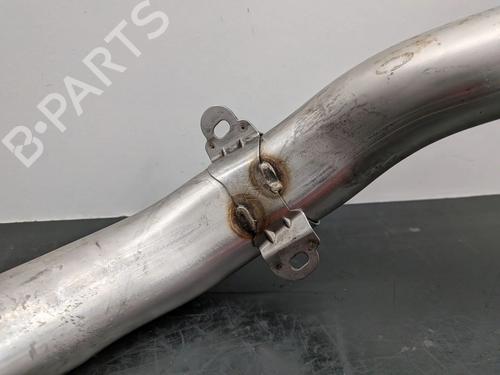 Intercooler pipe RENAULT ESPACE IV (JK0/1_) 2.0 dCi (JK01, JK02, JK1J, JK1K, JK1H) | BP38173040M127 - Image 3