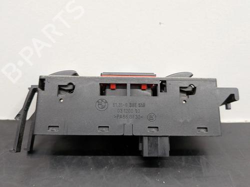 Left front window switch BMW 3 Touring (E46) 318 i | BP38173044I27 - Image 2