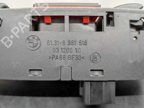 Left front window switch BMW 3 Touring (E46) 318 i | BP38173044I27 - Image 3