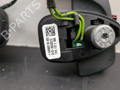 Gearstang MERCEDES-BENZ VITO Van (W447) 116 CDI (447.601, 447.603, 447.605) | BP38173045M90 - Image 5