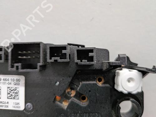 Electronic module MERCEDES-BENZ VITO Van (W447) 116 CDI (447.601, 447.603, 447.605) | BP38179879M83 - Image 4