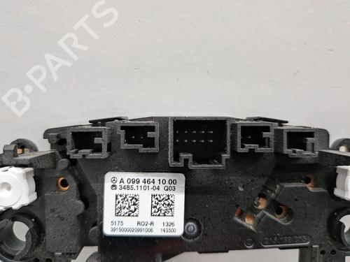 Electronic module MERCEDES-BENZ VITO Van (W447) 116 CDI (447.601, 447.603, 447.605) | BP38179879M83 - Image 3