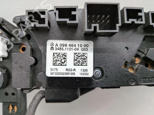 Electronic module MERCEDES-BENZ VITO Van (W447) 116 CDI (447.601, 447.603, 447.605) | BP38179879M83 - Image 2