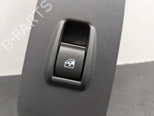 Right front window switch CITROËN JUMPER II Van 2.2 HDi 120 | BP38179881I26 - Image 2