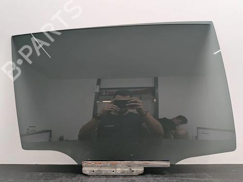 Used Rear right door window Rear right door window 38179883 38179883