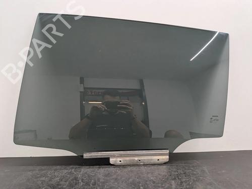 Used Rear left door window Rear left door window 38179884 38179884