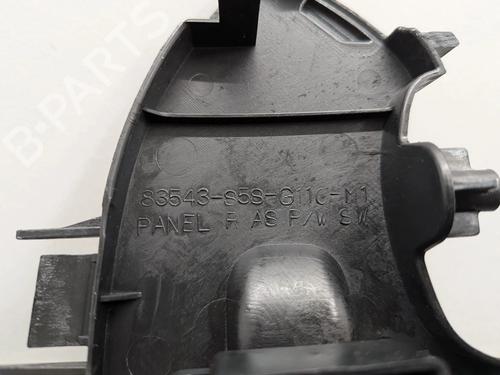 Right front window switch HONDA CIVIC VII Hatchback (EU, EP, EV) 1.4 iS (EP1, EU5, EU7) | BP38190319I26 - Image 3