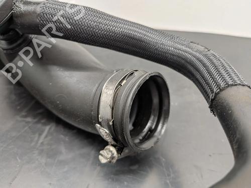 Pipe RENAULT CLIO II Hatchback Van (SB0/1/2_) 1.5 dCi (SB07) | BP38190320M125 - Image 5