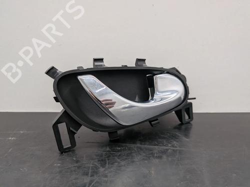 Used Rear right interior door handle Rear right interior door handle 14405884 14405884