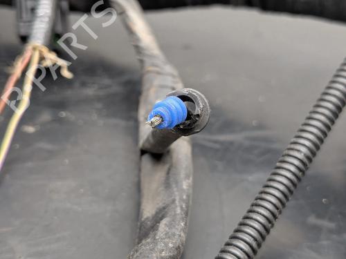 Wiring harness PORSCHE CAYENNE (92A) 4.8 GTS | BP38190540E16 - Image 2