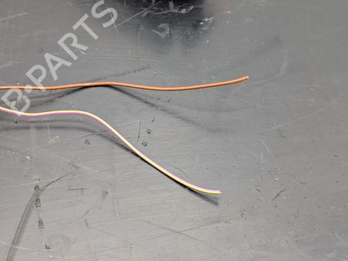 Wiring harness PORSCHE CAYENNE (92A) 4.8 GTS | BP38190540E16 - Image 3