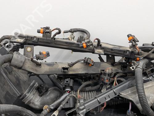 Wiring harness PORSCHE CAYENNE (92A) 4.8 GTS | BP38190540E16 - Image 6