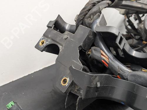 Wiring harness PORSCHE CAYENNE (92A) 4.8 GTS | BP38190540E16 - Image 9