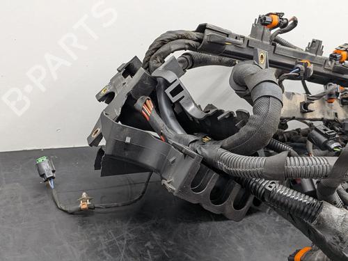 Wiring harness PORSCHE CAYENNE (92A) 4.8 GTS | BP38190540E16 - Image 8