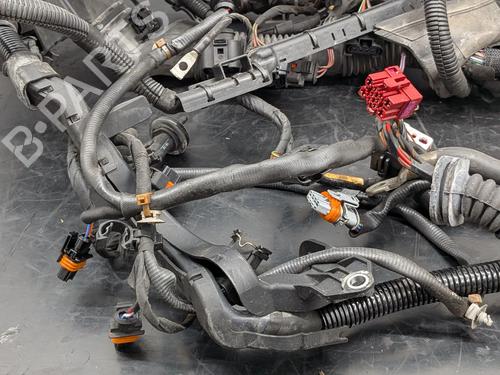 Wiring harness PORSCHE CAYENNE (92A) 4.8 GTS | BP38190540E16 - Image 7