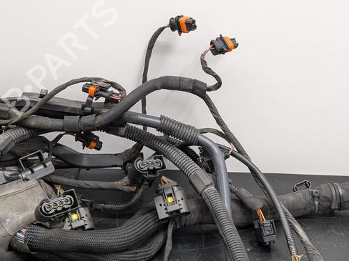 Wiring harness PORSCHE CAYENNE (92A) 4.8 GTS | BP38190540E16 - Image 5