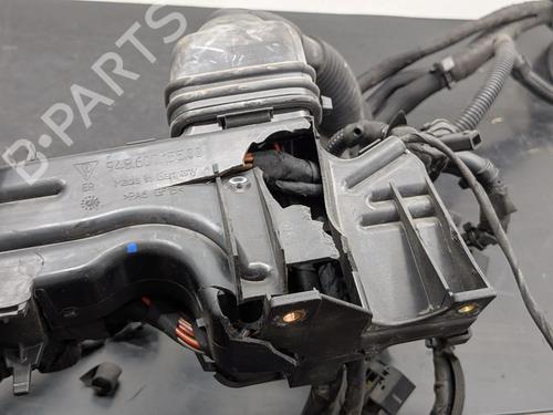 Wiring harness PORSCHE CAYENNE (92A) 4.8 GTS | BP38190540E16 - Image 11