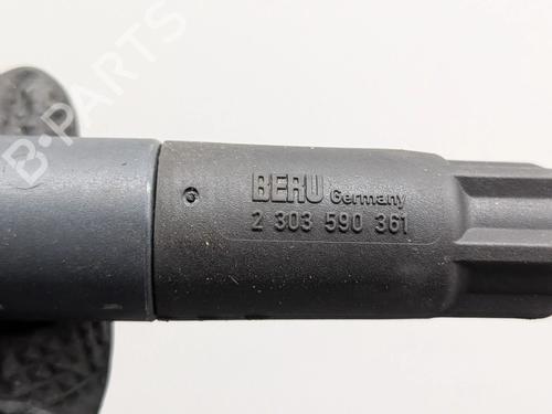 Ignition coil PORSCHE CAYENNE (92A) 4.8 GTS | BP38190547M94 - Image 7