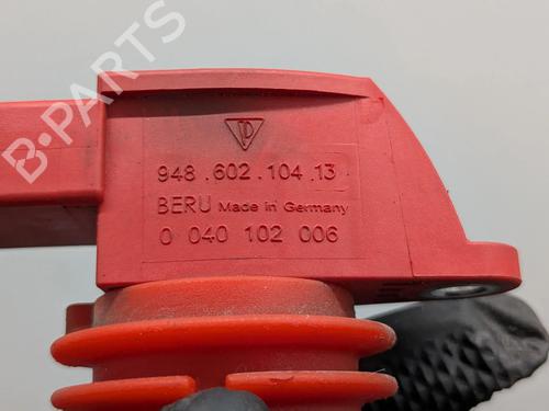 Ignition coil PORSCHE CAYENNE (92A) 4.8 GTS | BP38190547M94 - Image 8