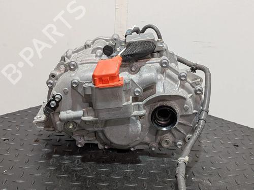 Rear differential LEXUS NX II (_A2_, _H2_) 450h+ E-Four (AAZH26) | BP38190552M24 - Image 2