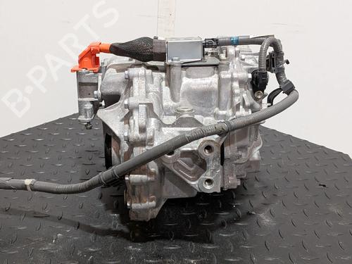 Rear differential LEXUS NX II (_A2_, _H2_) 450h+ E-Four (AAZH26) | BP38190552M24 - Image 3
