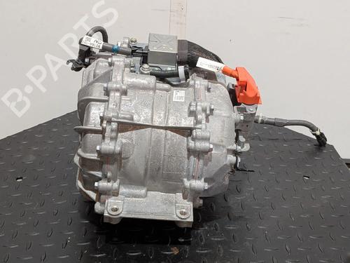 Rear differential LEXUS NX II (_A2_, _H2_) 450h+ E-Four (AAZH26) | BP38190552M24 - Image 5