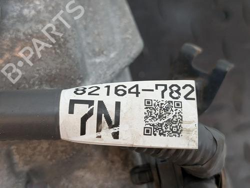 Rear differential LEXUS NX II (_A2_, _H2_) 450h+ E-Four (AAZH26) | BP38190552M24 - Image 8