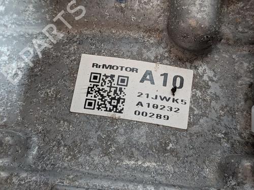 Rear differential LEXUS NX II (_A2_, _H2_) 450h+ E-Four (AAZH26) | BP38190552M24 - Image 7