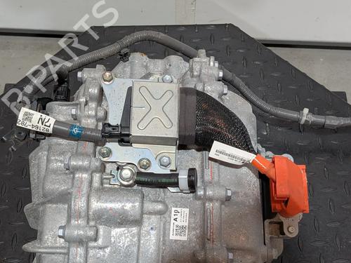 Rear differential LEXUS NX II (_A2_, _H2_) 450h+ E-Four (AAZH26) | BP38190552M24 - Image 6