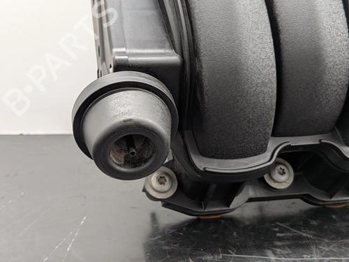 Intake manifold PORSCHE CAYENNE (92A) 4.8 GTS | BP38190553M70 - Image 2