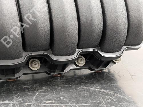 Intake manifold PORSCHE CAYENNE (92A) 4.8 GTS | BP38190553M70 - Image 4