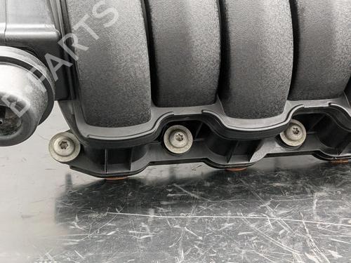 Intake manifold PORSCHE CAYENNE (92A) 4.8 GTS | BP38190553M70 - Image 3