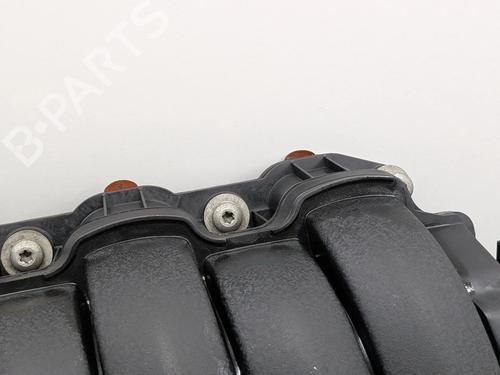 Intake manifold PORSCHE CAYENNE (92A) 4.8 GTS | BP38190553M70 - Image 8