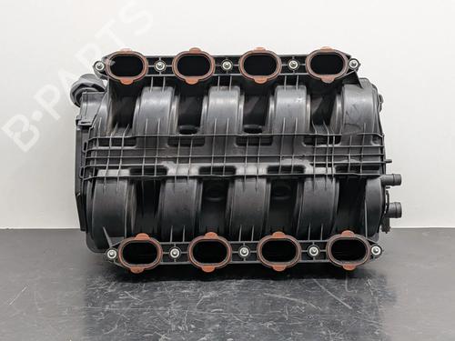 Intake manifold PORSCHE CAYENNE (92A) 4.8 GTS | BP38190553M70 - Image 12