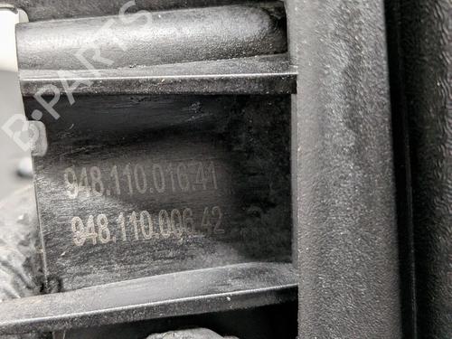 Intake manifold PORSCHE CAYENNE (92A) 4.8 GTS | BP38190553M70 - Image 15