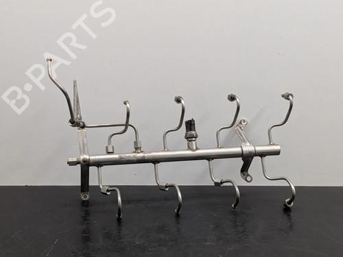 Einspritzleiste für Einspritzleiste 38190554 38190554