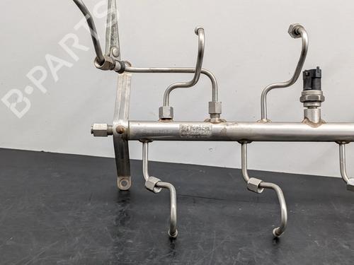 Injection rail PORSCHE CAYENNE (92A) 4.8 GTS | BP38190554M98 - Image 4