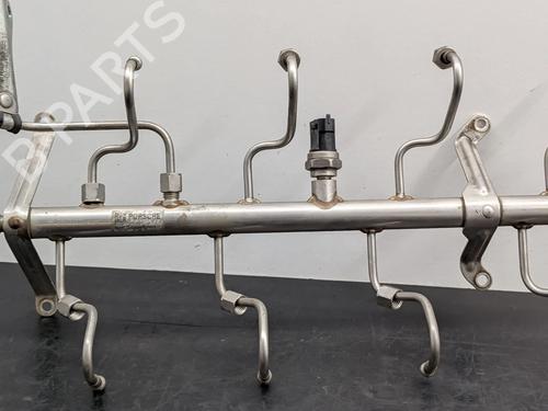 Injection rail PORSCHE CAYENNE (92A) 4.8 GTS | BP38190554M98 - Image 3