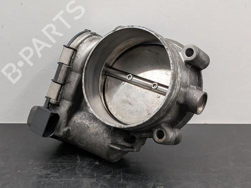 Throttle body PORSCHE CAYENNE (92A) 4.8 GTS | BP38190975M82 - Image 2