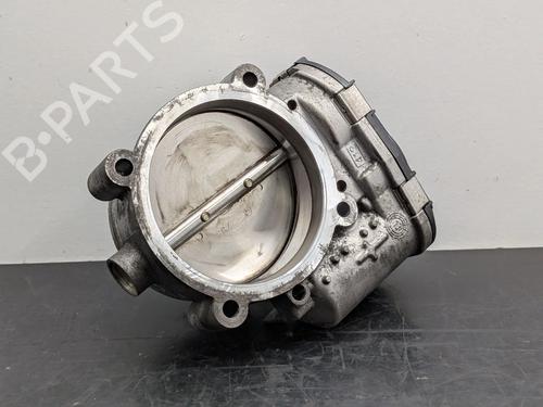 Throttle body PORSCHE CAYENNE (92A) 4.8 GTS | BP38190975M82 - Image 3