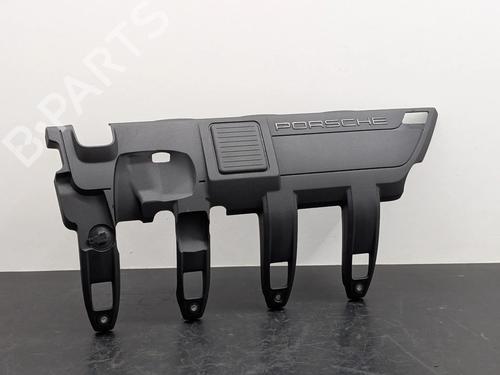 Used Upper protection Upper protection 38190976 38190976