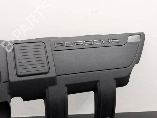 Upper protection PORSCHE CAYENNE (92A) 4.8 GTS | BP38190976M93 - Image 4