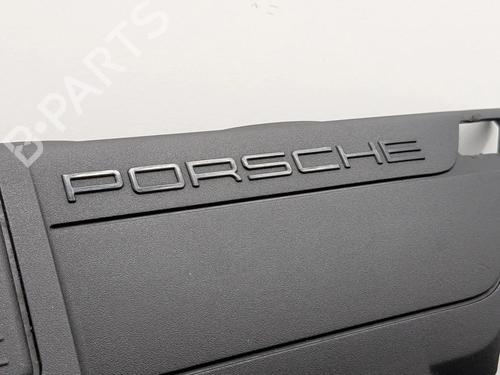 Upper protection PORSCHE CAYENNE (92A) 4.8 GTS | BP38190976M93 - Image 6