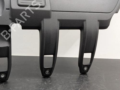 Upper protection PORSCHE CAYENNE (92A) 4.8 GTS | BP38190976M93 - Image 3