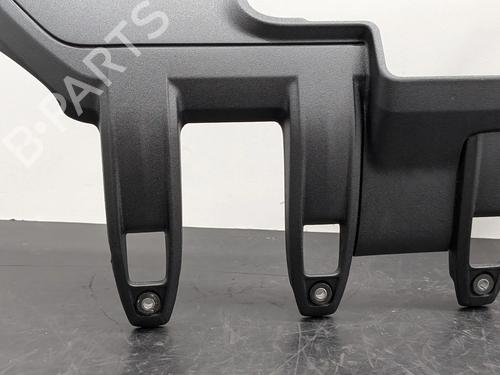 Upper protection PORSCHE CAYENNE (92A) 4.8 GTS | BP38190977M93 - Image 2