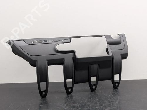 Used Upper protection Upper protection 38190977 38190977