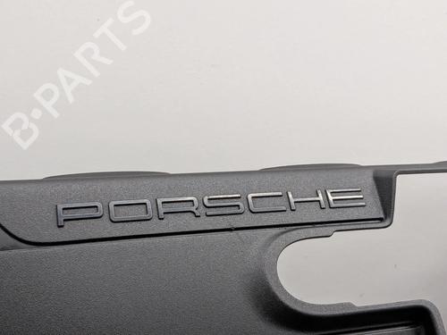 Upper protection PORSCHE CAYENNE (92A) 4.8 GTS | BP38190977M93 - Image 6