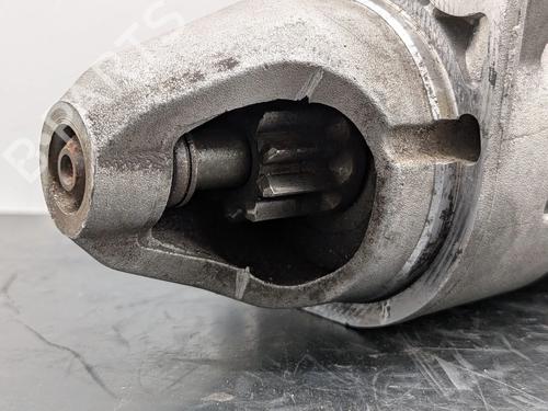 Starter PORSCHE CAYENNE (92A) 4.8 GTS | BP38190978M8 - Image 2