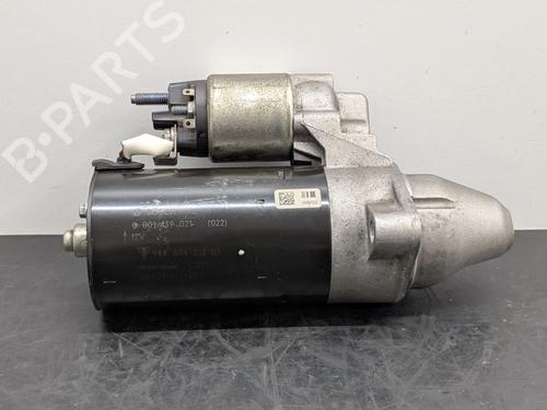 Starter PORSCHE CAYENNE (92A) 4.8 GTS | BP38190978M8 - Image 5