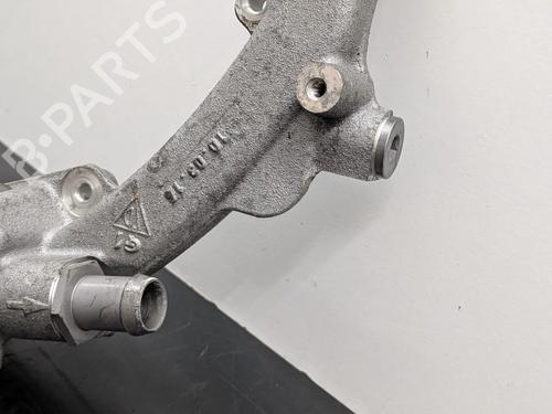 Pipe PORSCHE CAYENNE (92A) 4.8 GTS | BP38190979M125 - Image 6